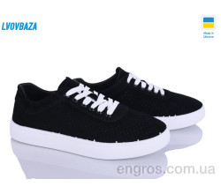 Кроссовки Lvovbaza